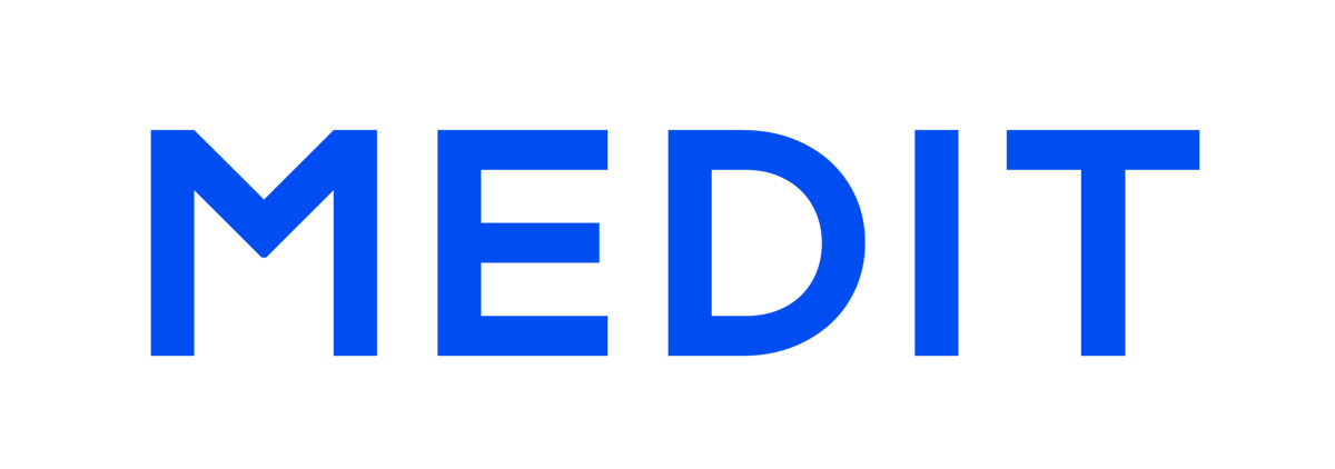 Medit Logo